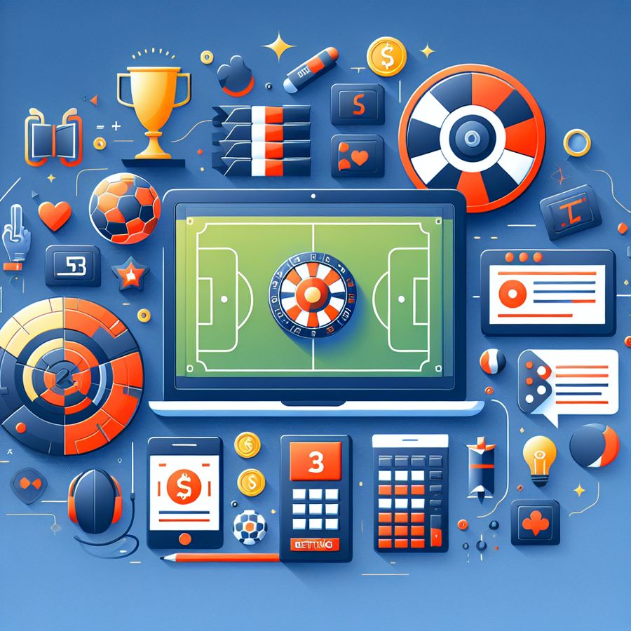 Voredbet’e Giriş Nasıl Yapılır? Adım Adım Kılavuz